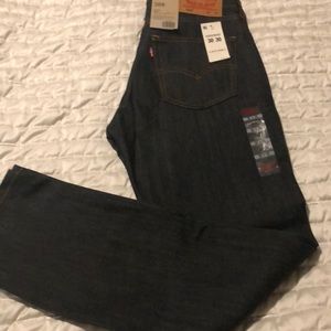 Men’s Levis Jeans